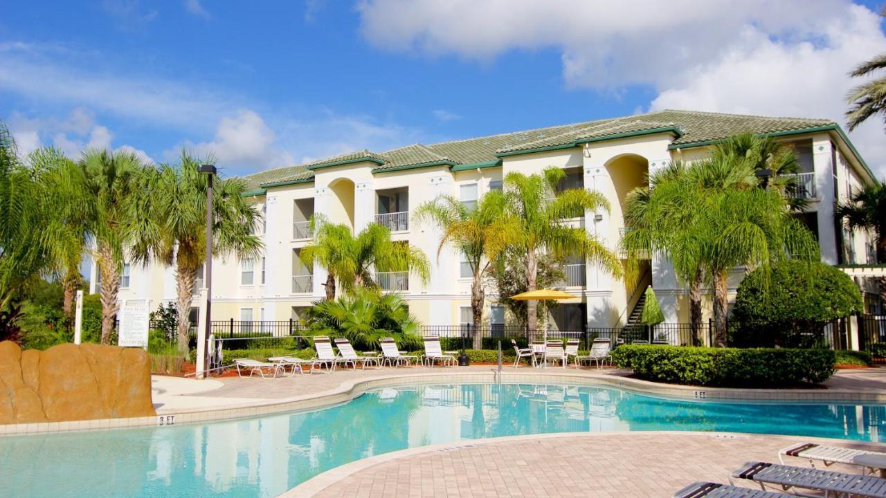 Newport Condo At Legacy Dunes Resort Four Corners Exteriér fotografie
